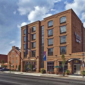 Fairfield Inn & Suites Baltimore Downtown/Inner Harbor