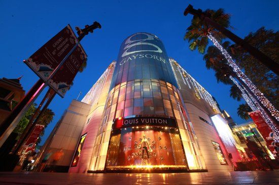 Centro comercial Gaysorn